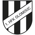 1.HFK Olomouc 2008
