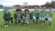 26.5.-27.5.2018 Ondrášovka cup U10 Benešov